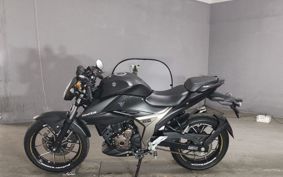 SUZUKI JIKUSA-250 ED22B