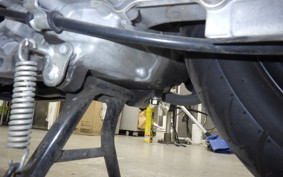 HONDA DIO 110 2009 JF58