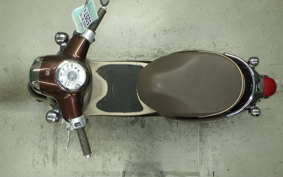 HONDA GIORNO 2 2004 AF70