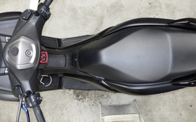 YAMAHA N-MAX 2026 SEG6J