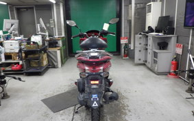 HONDA PCX125 2008 JF28