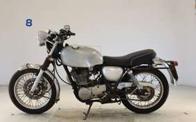 YAMAHA SR400 Gen.3 2007 RH01J