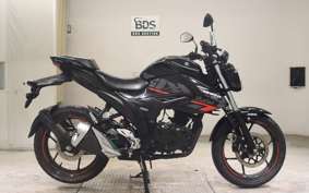 SUZUKI GIXXER 150 2003 ED13N