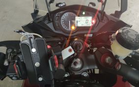 KAWASAKI NINJA 1000 2015 ZXT00L