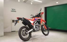 HONDA CRF250L