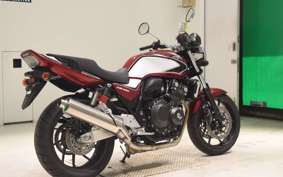 HONDA CB400SF GEN 4 A 2022 NC42