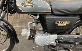HONDA BENLY90 HA03