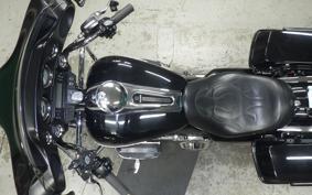HARLEY FLHX 1690 2012