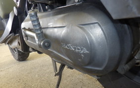 HONDA ZOOMER AF58