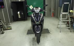 HONDA LEAD 125 JF45