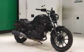 KAWASAKI ELIMINATOR400-3 2023 EL400A