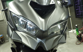 KAWASAKI ZX-4R SE 2023 ZX400P