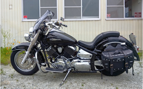 YAMAHA DRAGSTAR 1100 CLASSIC 2003 VP13J