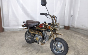 HONDA MONKEY Z50J