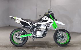 KAWASAKI D-TRACKERX LX250V