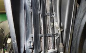 KAWASAKI KLX250D TRACKER LX250E