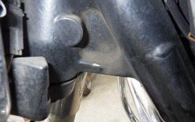 HARLEY FLSTC 1580 2007