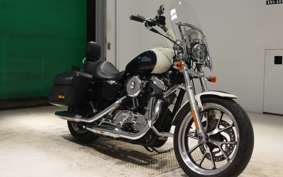 HARLEY XL1200T 2014