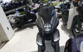 YAMAHA TRICITY 125 A SEC1J