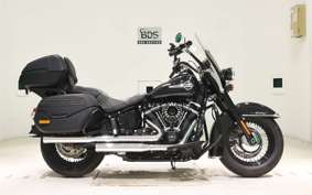 HARLEY FLHCS 1870 2019
