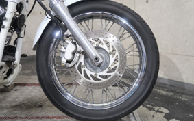 YAMAHA DRAGSTAR 400 2002 VH01J