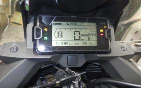 HONDA NC750X DCT 2022 RH09