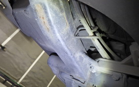 SUZUKI ADDRESS V125 S CF4MA