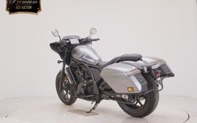 HONDA REBEL 1100 T DCT 2025 SC87