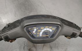 HONDA DIO AF18