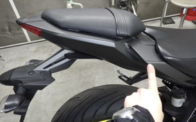 YAMAHA MT-07 ABS 2020 RM19J