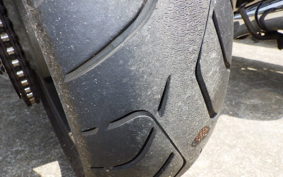 HONDA CB400SF VTEC 2010 NC42