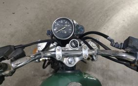 HONDA CB223S MC40