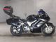 Фото Honda VFR800 2006 с японского аукциона