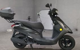 YAMAHA  AXIS Z SED7J