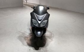 HONDA FORZA X MF08