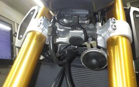 YAMAHA MT-09 A 2014 RN34J