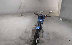 HONDA TL125 JD06