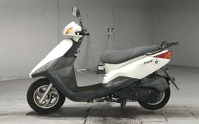 YAMAHA AKUSHI STREET SE53J