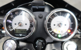 KAWASAKI W800 CAFE 2022 EJ800E