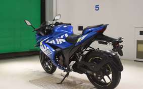 SUZUKI GIXXER 250 SF ED22B