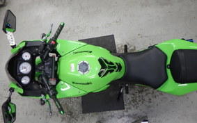 KAWASAKI NINJA 250R EX250K