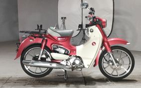 HONDA  SUPER CUB C125 JA58