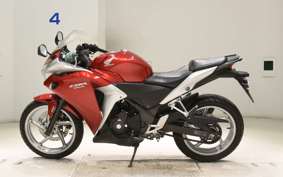 HONDA CBR250R A 2022 MC41