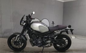 YAMAHA XSR900 2016 RN46J