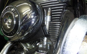 HARLEY FLHX 1580 2007