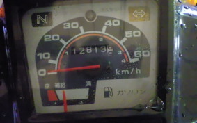 HONDA C50 SUPER CUB E C50