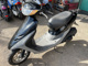 Фото Honda DIO с японского аукциона