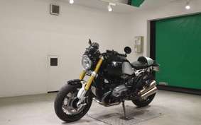 BMW R NINE T 2016