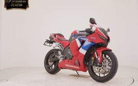 HONDA CBR600RR 2021 PC40