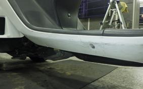 HONDA GYRO CANOPY 2024 TA03